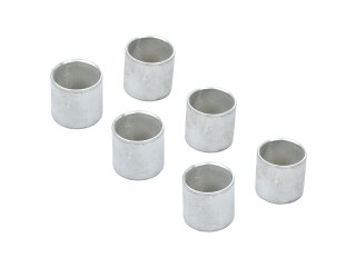 6x Bujes de biela para PORSCHE 911 3.2 Carrera 930 3.3...