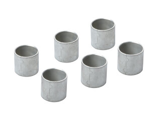 6x Connecting Rod Bushing for PORSCHE 911 3.2 Carrera 930...