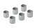 6x Connecting Rod Bushing for PORSCHE 911 3.2 Carrera 930 3.3 965 GLYCO 93010313400