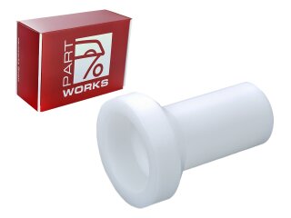 Installation tool for sealing ring for PORSCHE 928...