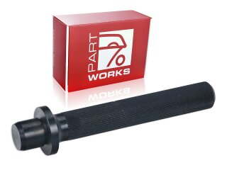 Herramienta de montaje para la caja de cambios del eje del PORSCHE 911 00072121800 P2180