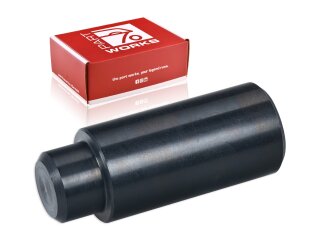 Pilot bearing installation tool for PORSCHE 924 clutch...