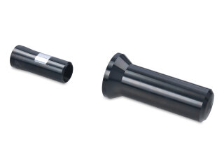 2x Anillo de sellado para herramienta de montaje de &aacute;rbol de levas PORSCHE 928 944 S S2 P9233 + P9125