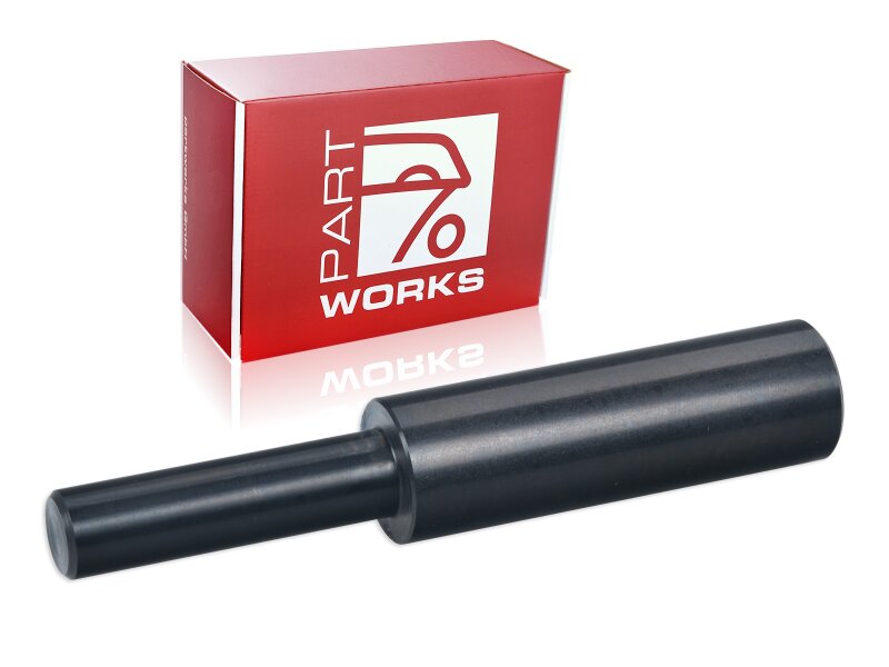 Piston pin assembly tool for PORSCHE 955 Cayenne 9PA 92A 00072195008