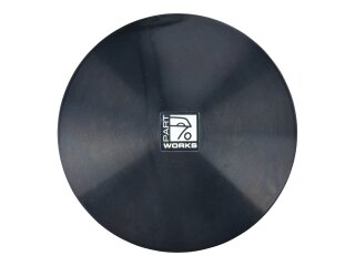 Montagegereedschap voor achterwiellagers voor PORSCHE 911 F/G 930 SC 914 00072130200