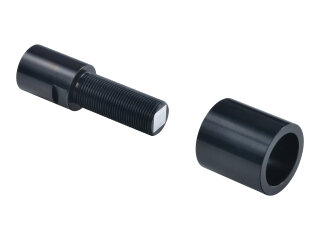 Wheel hub mounting tool for PORSCHE 911 F/G SC 930 REAR 00072129820