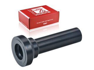 Herramienta de montaje para anillo de sellado del eje de...