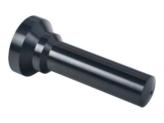 Herramienta de montaje para anillo de sellado del eje de equilibrado PORSCHE 924S 944 968 00072192020