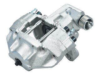 &Eacute;trier de frein pour PORSCHE 914 ARRI&Egrave;RE DROIT JP-Dansk