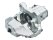 Brake caliper for PORSCHE 914 REAR RIGHT JP-Dansk