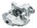 Brake caliper for PORSCHE 914 REAR LEFT JP-Dansk