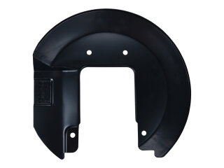 ブレーキダストプレート PORSCHE 911 F 2.0 T E 901 アンカープレート フロント左