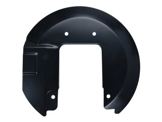 Brake dust plate for PORSCHE 911 F 2.0 T E 901 anchor plate FRONT RIGHT