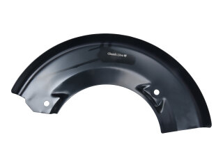 Brake dust plate for PORSCHE 911 F 2.0 anchor plate REAR LEFT TOP RIGHT BOTTOM