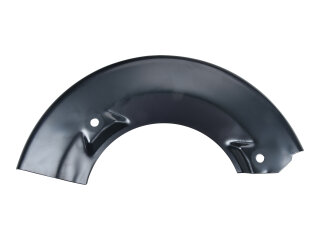 Remstofplaat voor PORSCHE 911 F 2.0 ankerplaat ACHTER...