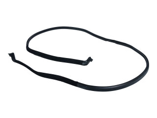 Joint de compartiment de capote pour MERCEDES R107 SL 1077580198