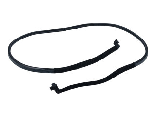 Junta del compartimento de la capota para MERCEDES R107 SL 1077580198