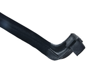 Junta del compartimento de la capota para MERCEDES R107 SL 1077580198