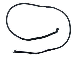 Junta del compartimento de la capota para MERCEDES R107...