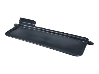 Couvercle de soufflerie pour MERCEDES R107 C107 SL SLC...