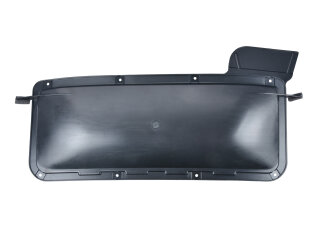 Couvercle de soufflerie pour MERCEDES R107 C107 SL SLC couvercle 1078350056