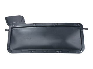 Tapa del ventilador para MERCEDES R107 C107 SL SLC 1078350056