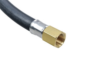 Durite de carburant pour PORSCHE 924S 944, filtre &agrave; carburant inclus, r&eacute;f&eacute;rence 94435604804