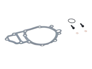 Bomba de &aacute;gua + correia dentada + roletes para PORSCHE 944 turbo 951 de 87 - SET