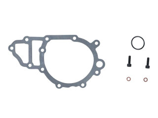 Pompa acqua + cinghia distribuzione + rulli per PORSCHE 944 turbo 951 dal 87- SET