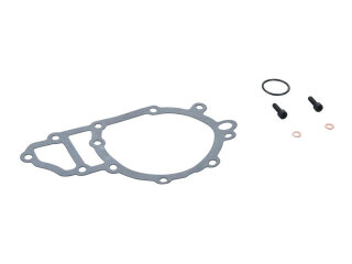 PORSCHE 944 ターボ 951 87～ ウォーターポンプ + タイミングベルト + ローラー SET