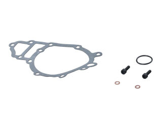 Waterpomp + distributieriem + rollen voor PORSCHE 944 turbo 951 vanaf 87- SET