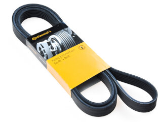 Pompa acqua + cinghia trapezoidale + termostato per PORSCHE 996 Boxster 986 senza aria condizionata