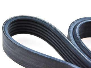 Waterpomp + V-snaar + thermostaat voor PORSCHE 996 Boxster 986 zonder airco