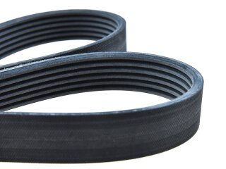 Pompe &agrave; eau + courroie trap&eacute;zo&iuml;dale + thermostat pour PORSCHE 996 Boxster 986 avec climatisation LC