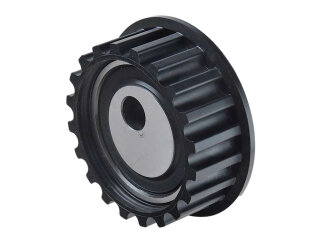 Waterpomp + distributieriem + rollen voor PORSCHE 944 turbo 951 vanaf 87 - SET LC