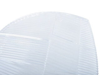 ポルシェ 996 ボクスター 986 用ヘッドライトレンズ レンズ修理用 L+R