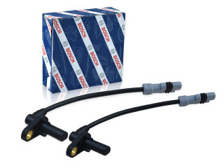 2x sensori ABS per PORSCHE 996 986 Boxster senza sensore di velocit&agrave; PSM