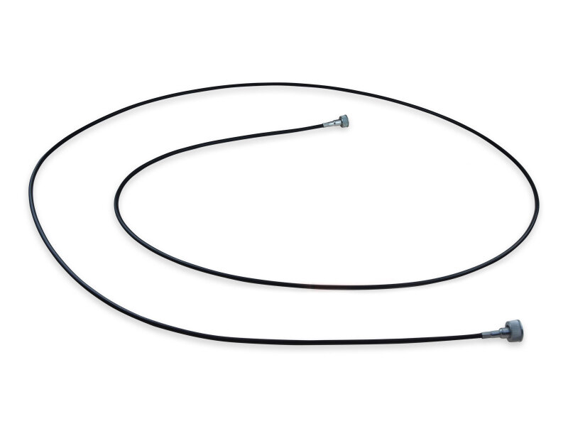 Cabo do velocímetro para acionamento do velocímetro PORSCHE 914 91464111101