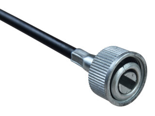 C&acirc;ble de compteur pour PORSCHE 914 entra&icirc;nement de compteur 91464111101