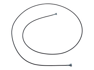 Snelheidsmeterkabel voor PORSCHE 914...