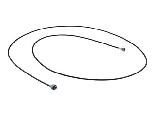 Speedometer cable for PORSCHE 914 speedometer drive 91464111101