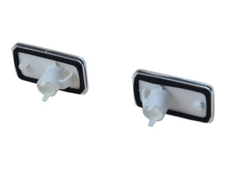 2 intermitentes laterales para PORSCHE 911 G 964 993 924...