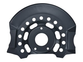 Remstofkap voor PORSCHE 930 3.3 turbo 3.2 Carrera WTL VOOR 93035180301