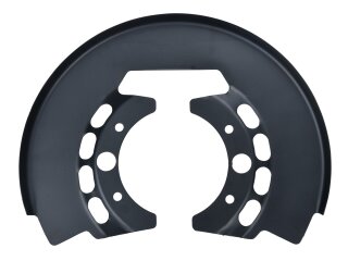 Remstofkap voor PORSCHE 930 3.3 turbo 911 3.2 WTL ACHTER L=R 93035280104