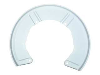 Remstofschild alleen voor PORSCHE 993 Carrera 3.6 94...