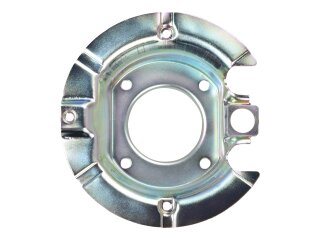 Brake carrier plate for PORSCHE 911 G 2.7 3.0 SC 3.2 Carrera REAR