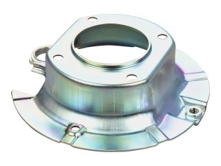 Piastra porta freno per PORSCHE 911 G 2.7 3.0 SC 3.2...