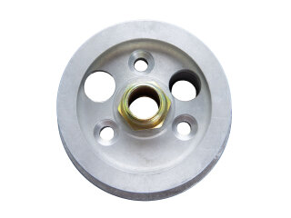 Console filtro olio per PORSCHE 911 F 2.0 2.2 supporto...