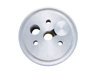 Console filtro olio per PORSCHE 911 F 2.0 2.2 supporto filtro olio 90110702500