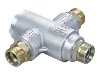 Thermostat de température dhuile pour PORSCHE 911...